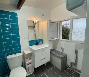 Othis Apartamento | studio 20 min aéroport CDG