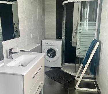 Cissac-Medoc Apartamento | Studio 20 minutes des plages