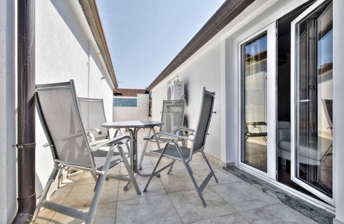 Katoro Apartamento | Apartamento vacacional alejado 200 m de la playa