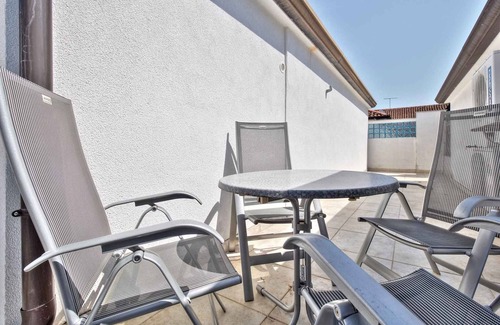 Katoro Apartamento | Apartamento vacacional alejado 200 m de la playa