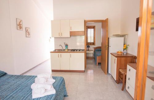 Sciacca Apartamento | Studio 200 meters from the sea, wifi, self catering