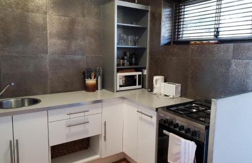 Fremantle Apartamento | Studio 204 with harbour, ocean and sunset views from the balcony