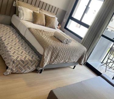 Vila Pompeia Apartamento | Studio 206 - Para ate 4 Pessoas Próx ao Allianz Parque