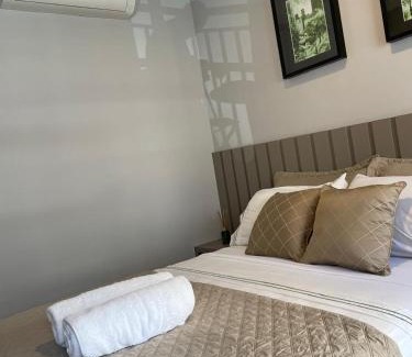 Vila Pompeia Apartamento | Studio 206 - Para ate 4 Pessoas Próx ao Allianz Parque