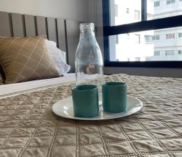 Vila Pompeia Apartamento | Studio 206 - Para ate 4 Pessoas Próx ao Allianz Parque