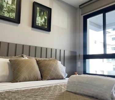 Vila Pompeia Apartamento | Studio 206 - Para ate 4 Pessoas Próx ao Allianz Parque