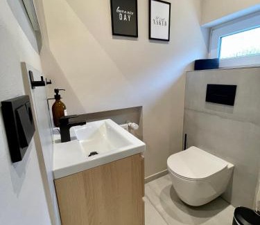 Bergisch Gladbach Apartamento | Studio 20for2 Nähe Köln
