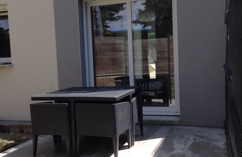 Landerneau Apartamento | estudio 20M2 centro