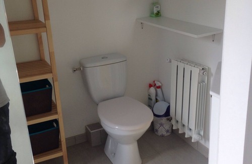 Landerneau Apartamento | estudio 20M2 centro