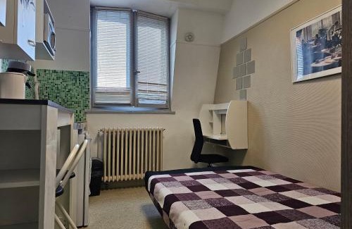 Tourcoing Apartamento | Studio 21