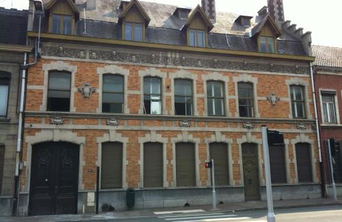 Tourcoing Apartamento | Studio 21