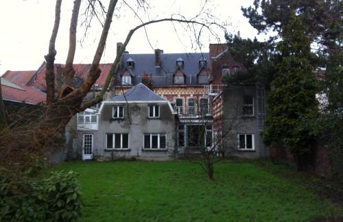 Tourcoing Apartamento | Studio 21