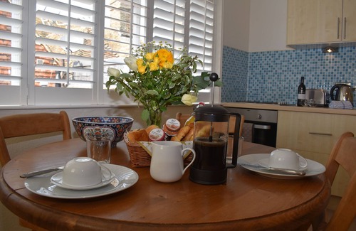 Rye Apartamento | Studio 22
