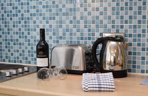 Rye Apartamento | Studio 22