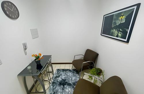 Asa Sul Apartamento | Studio 228 Mix Park Sul.