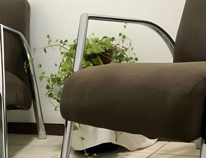 Asa Sul Apartamento | Studio 228 Mix Park Sul.