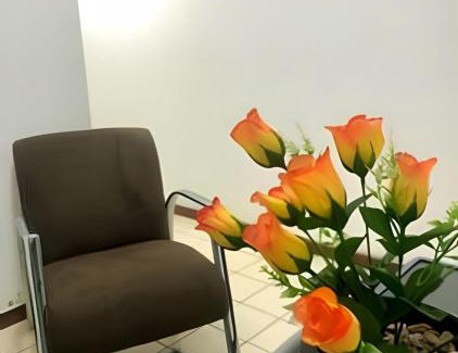 Asa Sul Apartamento | Studio 228 Mix Park Sul.