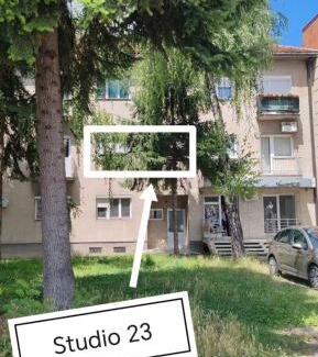 Banja Luka Apartamento | Studio 23