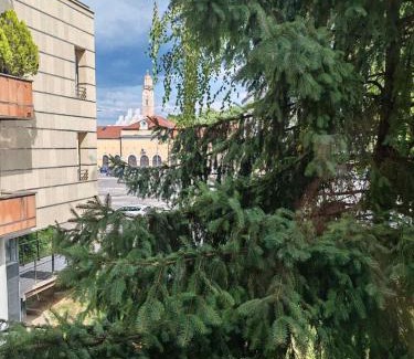Banja Luka Apartamento | Studio 23
