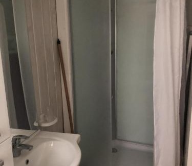 Aix-les-Bains City Center Apartamento | Studio 23 m2 Henri IV, centre-ville proche des thermes