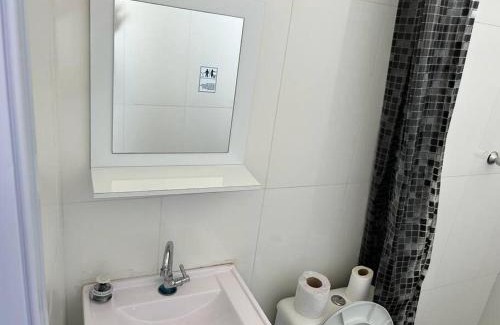 Vila Guilherme Apartamento | Studio 23m² Zona Norte/SP ao lado Expo Center Norte