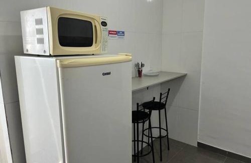 Vila Guilherme Apartamento | Studio 23m² Zona Norte/SP ao lado Expo Center Norte