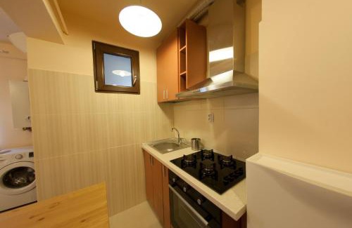 Iasi Apartamento | Studio 24