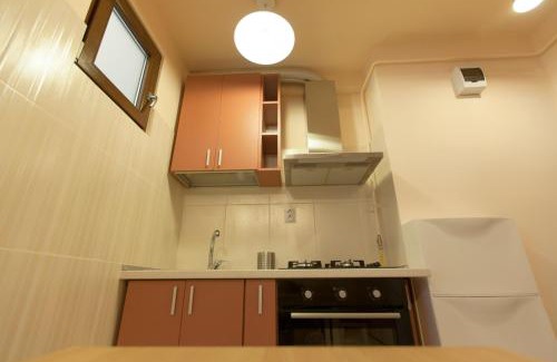 Iasi Apartamento | Studio 24