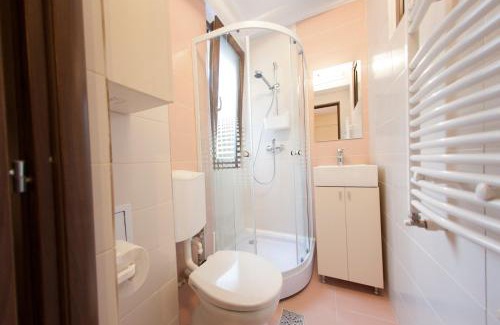 Iasi Apartamento | Studio 24