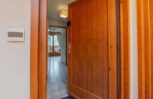 Saint-Jean-dʼAulps Apartamento | studio 24m4 le bouquetin emilie