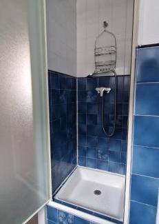 Uriage-les-Bains Apartamento | Studio 25 m2 centre Uriage