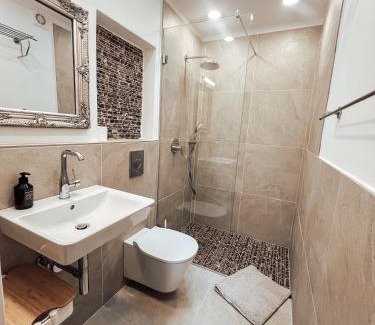 Stadtbezirk 3 Apartamento | studio 257