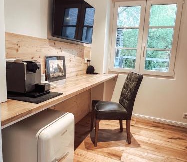 Stadtbezirk 3 Apartamento | studio 257