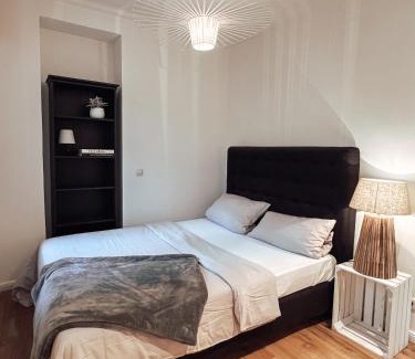 Stadtbezirk 3 Apartamento | studio 257