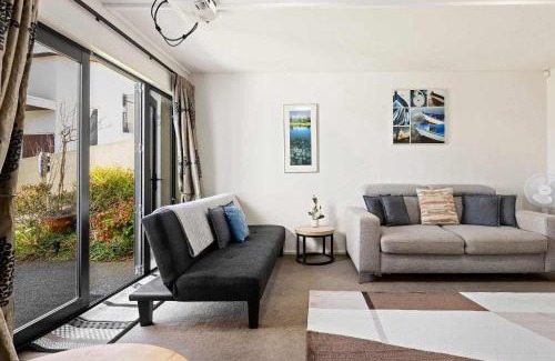 Waipahihi Apartamento | Studio 28