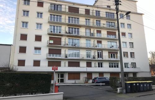 Troyes Apartamento | Studio 29