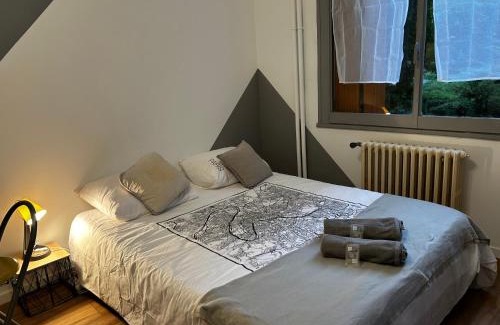 Troyes Apartamento | Studio 29