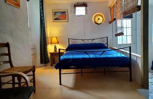 Ucciani Apartamento | Studio 2A