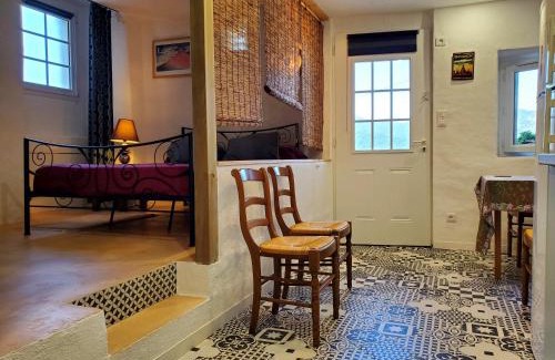 Ucciani Apartamento | Studio 2A