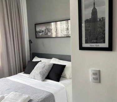 Perdizes Apartamento | Studio 2min from Allianz Parque