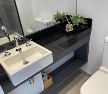 Perdizes Apartamento | Studio 2min from Allianz Parque