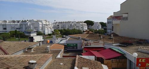 Le Grau-Du-Roi Apartamento | Studio - 2min Mer & Plages - Grau du Roi