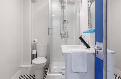 Middlesbrough Apartamento | 🌟Studio 3 - City Centre - Free Wifi & Smart TV🌟