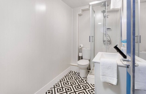 Middlesbrough Apartamento | 🌟Studio 3 - City Centre - Free Wifi & Smart TV🌟