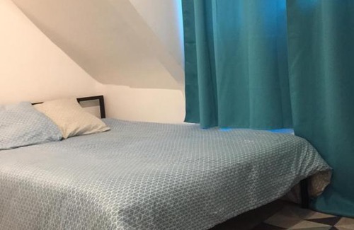 Lorient Apartamento | Studio 3 cosy au dernier étage