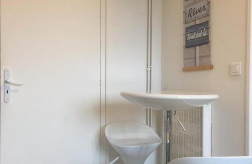 Lorient Apartamento | Studio 3 cosy au dernier étage