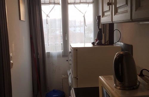 Le Piol Apartamento | Studio 3 Couchages Jolie vue