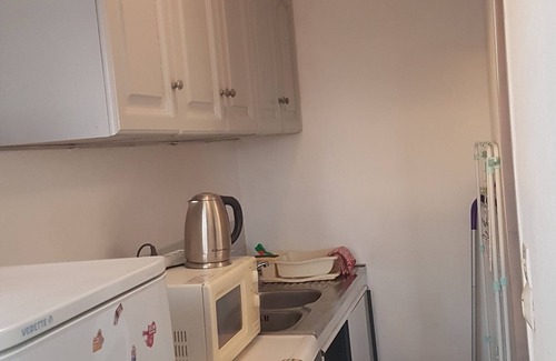Le Piol Apartamento | Studio 3 Couchages Jolie vue
