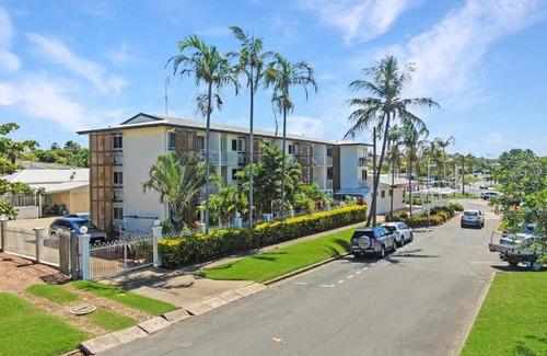 Emu Park Apartamento | Studio 3 ENDEAVOUR INN
