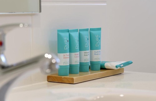 Emu Park Apartamento | Studio 3 ENDEAVOUR INN